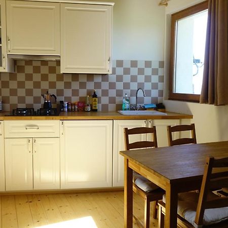 La Casa Di Marta Villa Schio Dış mekan fotoğraf