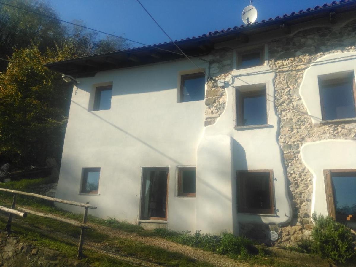 La Casa Di Marta Villa Schio Dış mekan fotoğraf