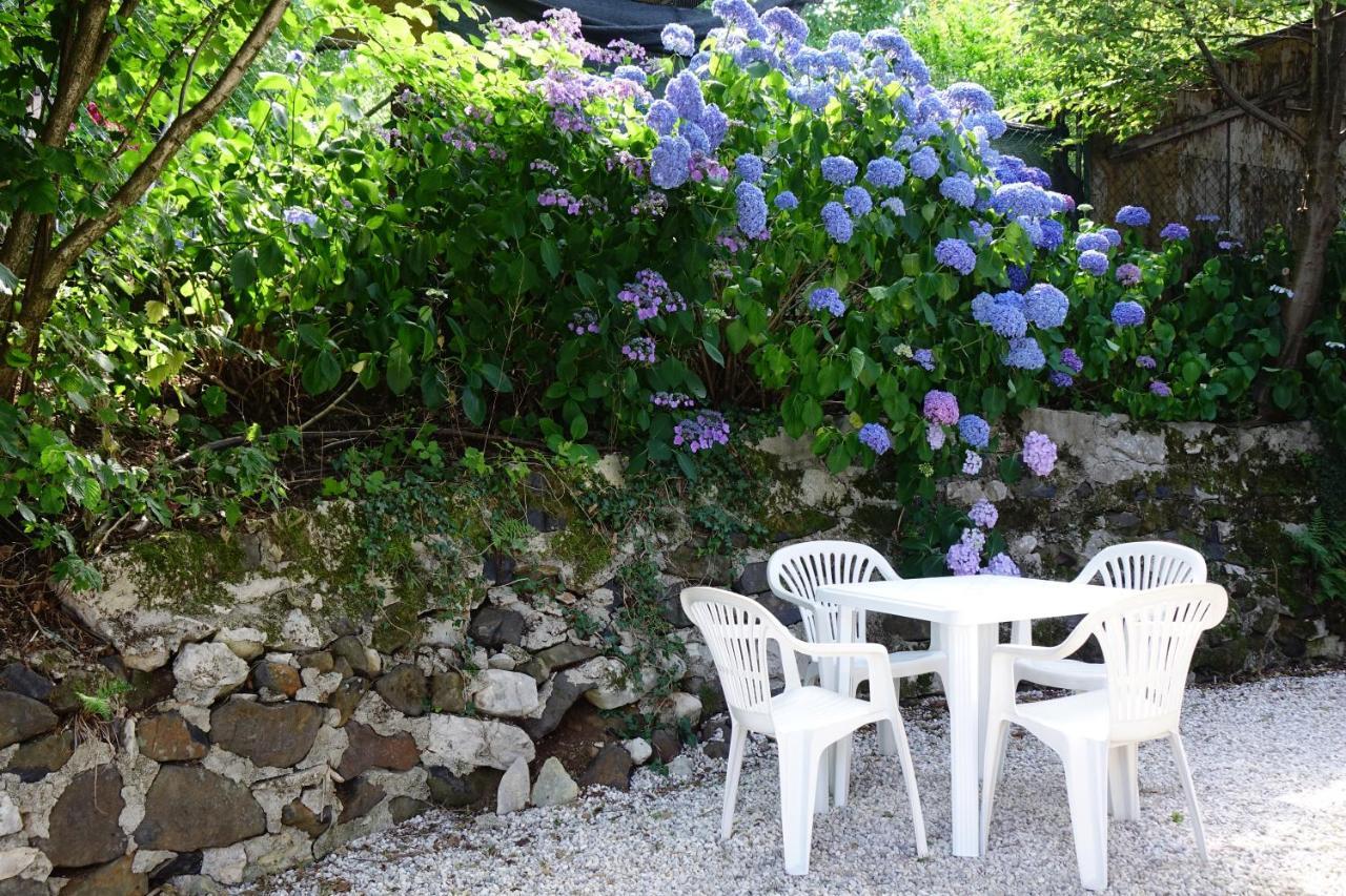 La Casa Di Marta Villa Schio Dış mekan fotoğraf