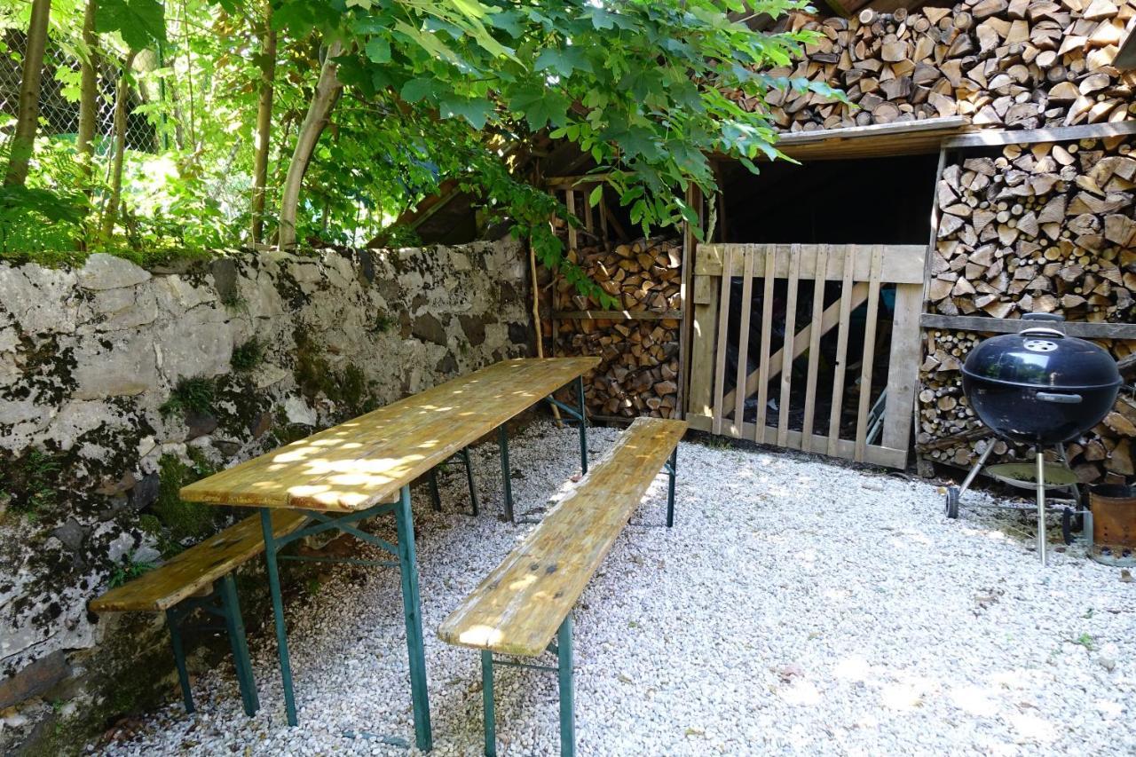 La Casa Di Marta Villa Schio Dış mekan fotoğraf